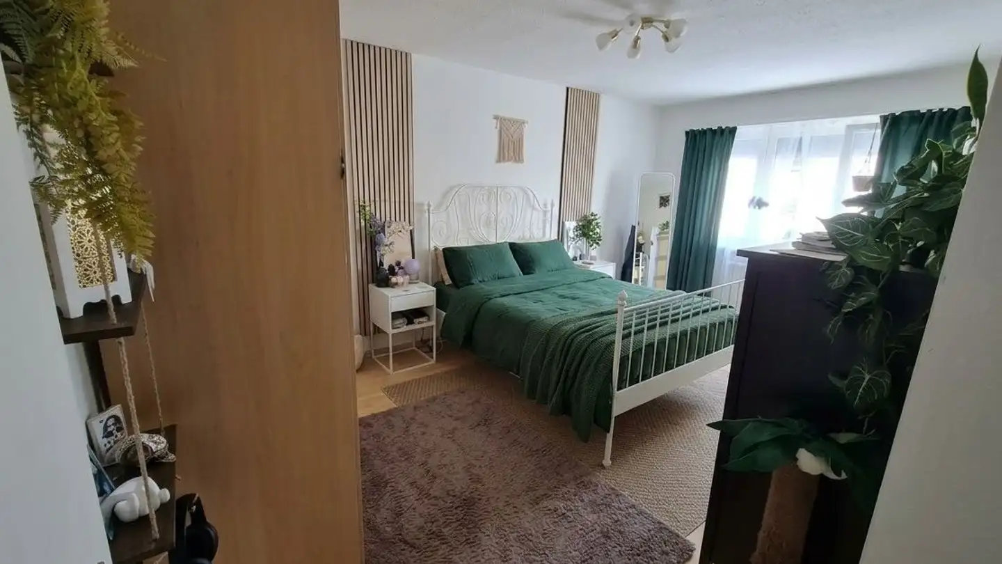 Wohnung mieten - 8400 Winterthur - Foto 2