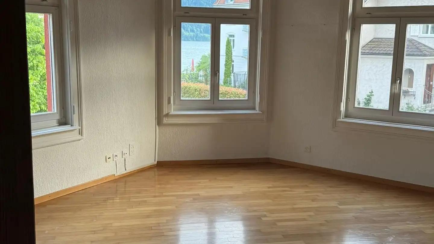 Apartment for rent - Seestrasse, 6353 Weggis - Photo 2
