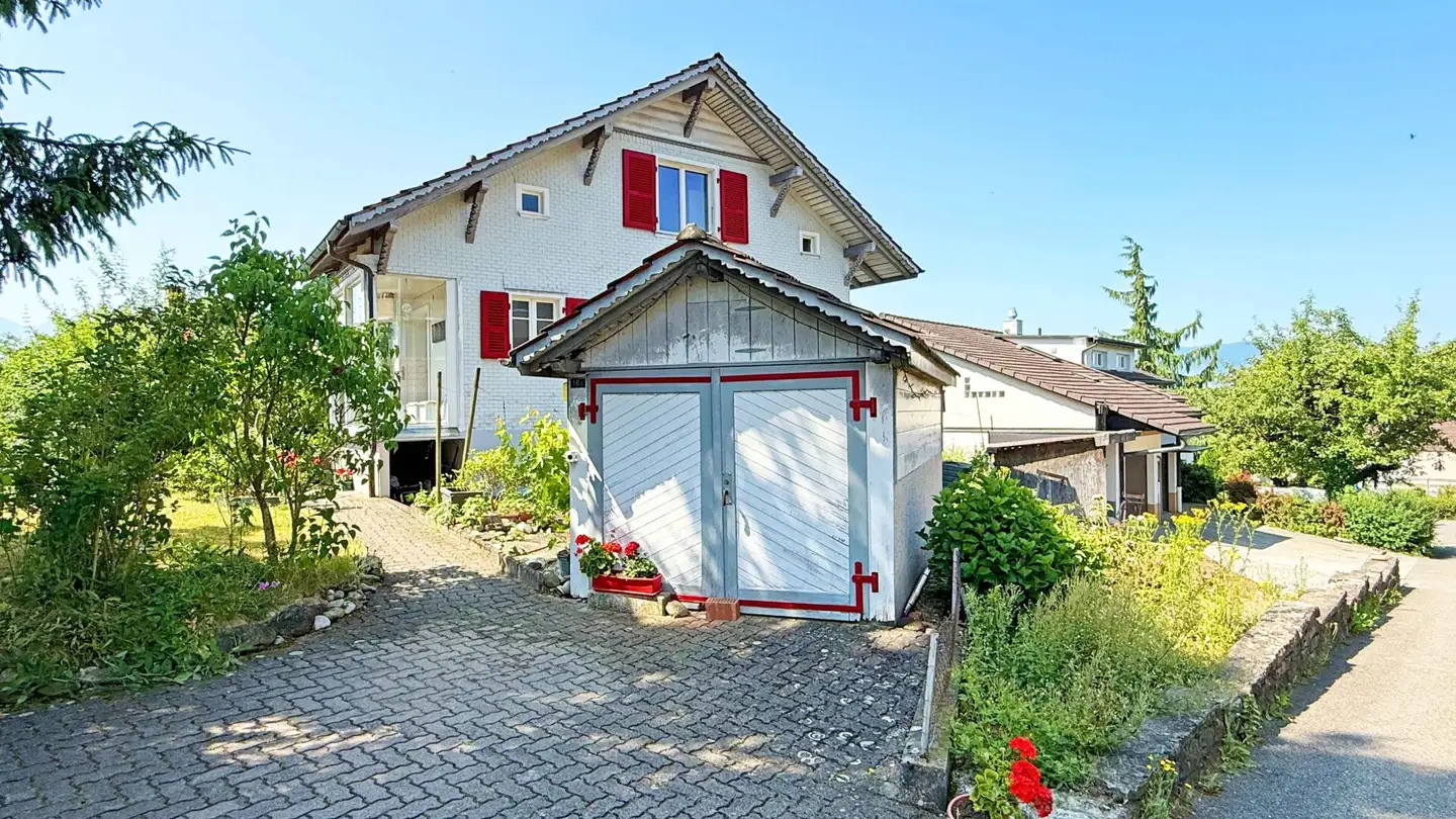 Casa singola in vendita - Kirchbühlweg 16, 3612 Steffisburg - Photo 3