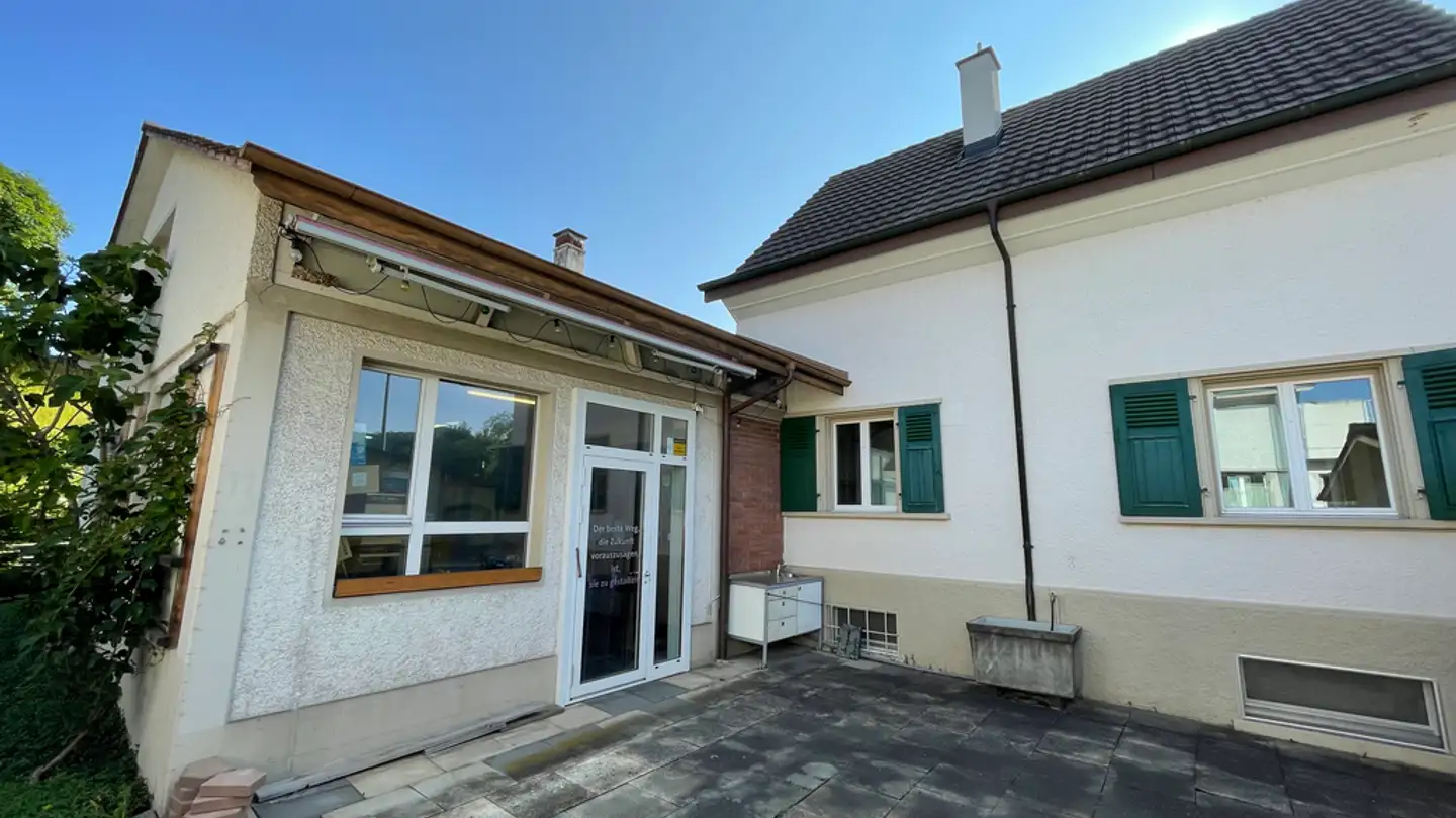 Casa singola in vendita - Sissacherstrasse 28, 4460 Gelterkinden - Photo 2