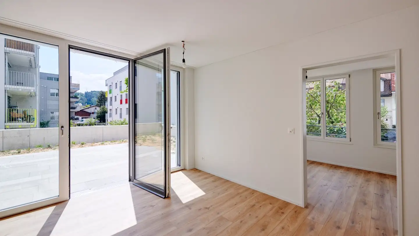 Appartamento in affitto - Konsumweg 4, 2542 Pieterlen - Foto 3