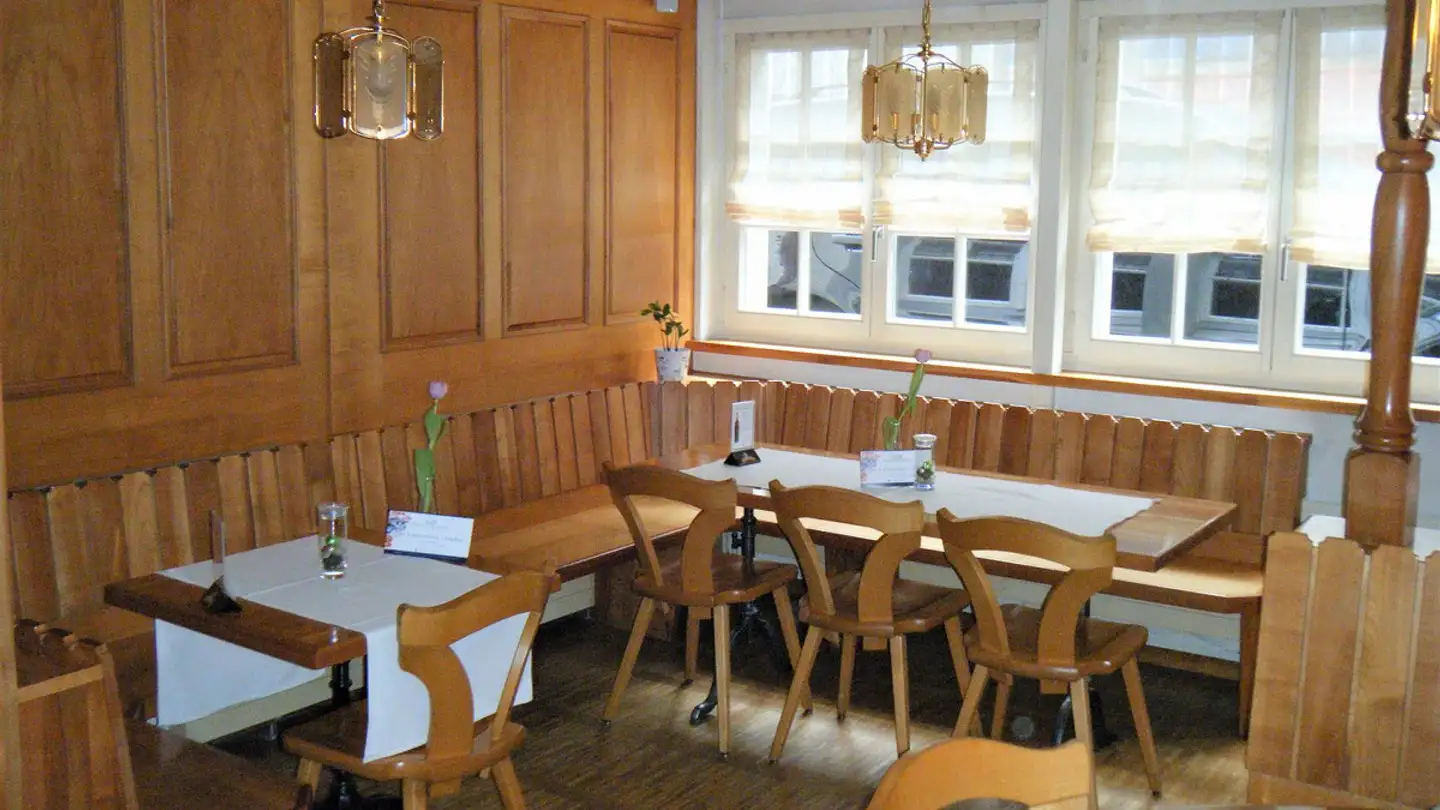 Ristorante in vendita - Hauptgasse 5, 6130 Willisau - Photo 3