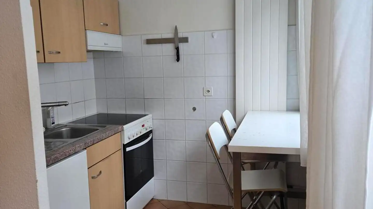 Appartamento ammobiliato in affitto - Rue De Neuchâtel, 1201 Genève - Foto 3