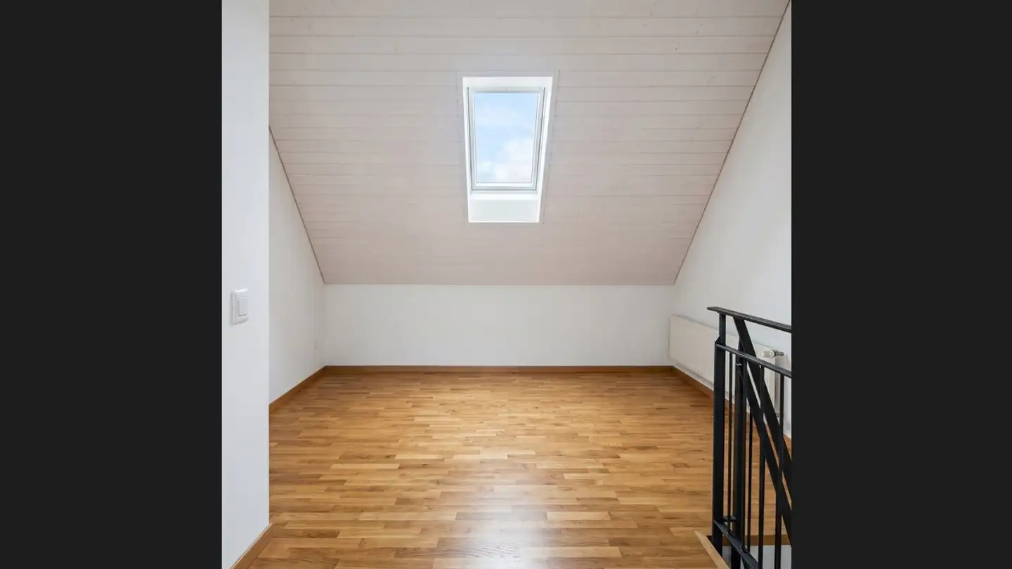 Duplex in affitto - Oberdorfstrasse 28, 5107 Schinznach Dorf - Foto 4