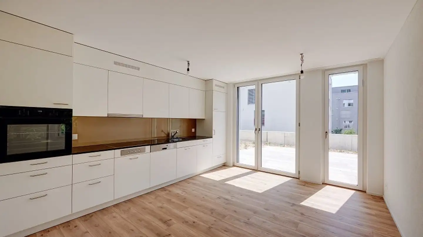 Appartamento in affitto - Konsumweg 4, 2542 Pieterlen - Foto 4