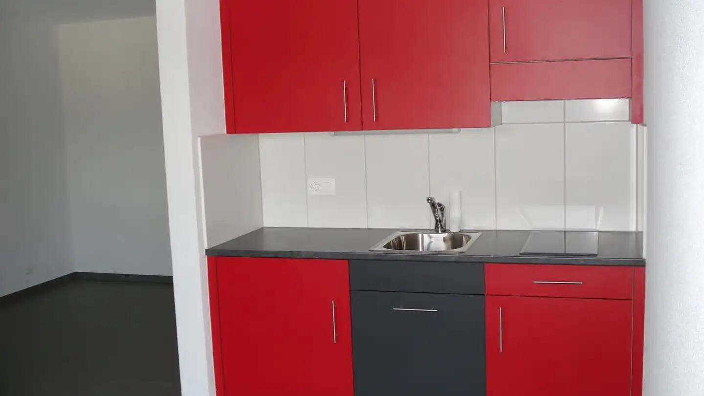 Studio mieten - Jabergstrasse 15, 3116 Kirchdorf BE