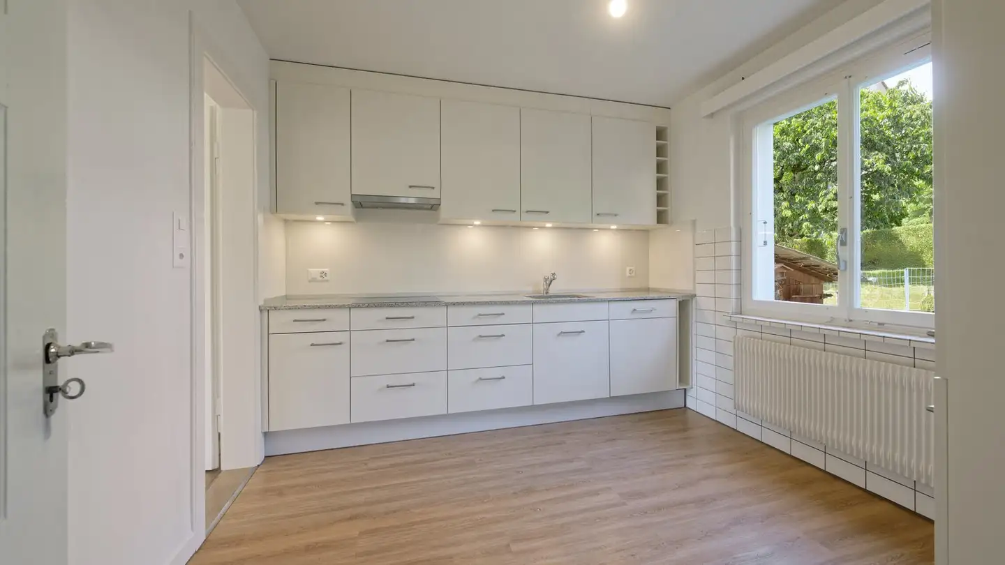 Casa singola in vendita - Limmattalstrasse 292, 8049 Zürich - Foto 3