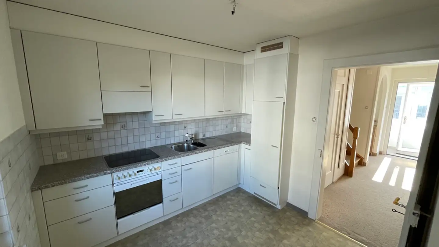 Casa singola in vendita - Sissacherstrasse 28, 4460 Gelterkinden - Photo 4