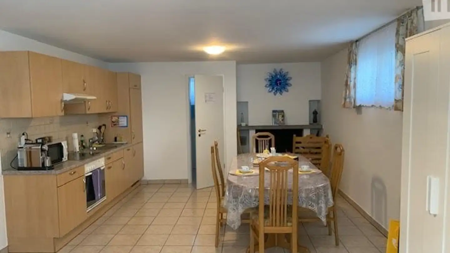 Appartamento in affitto - 6593 Cadenazzo