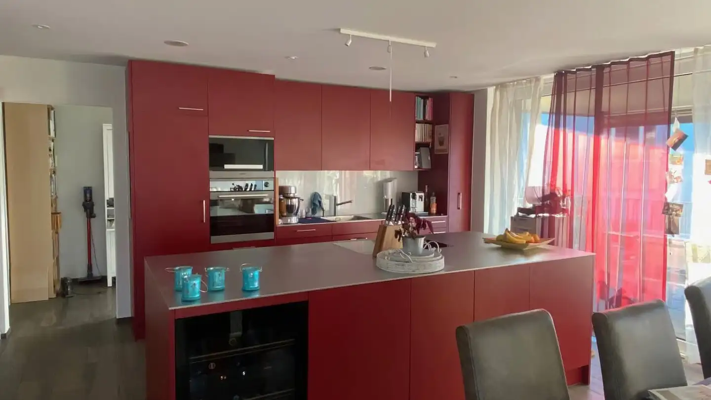 Appartement à louer - Brunnmattstrasse 5d, 5600 Lenzburg - Photo 3