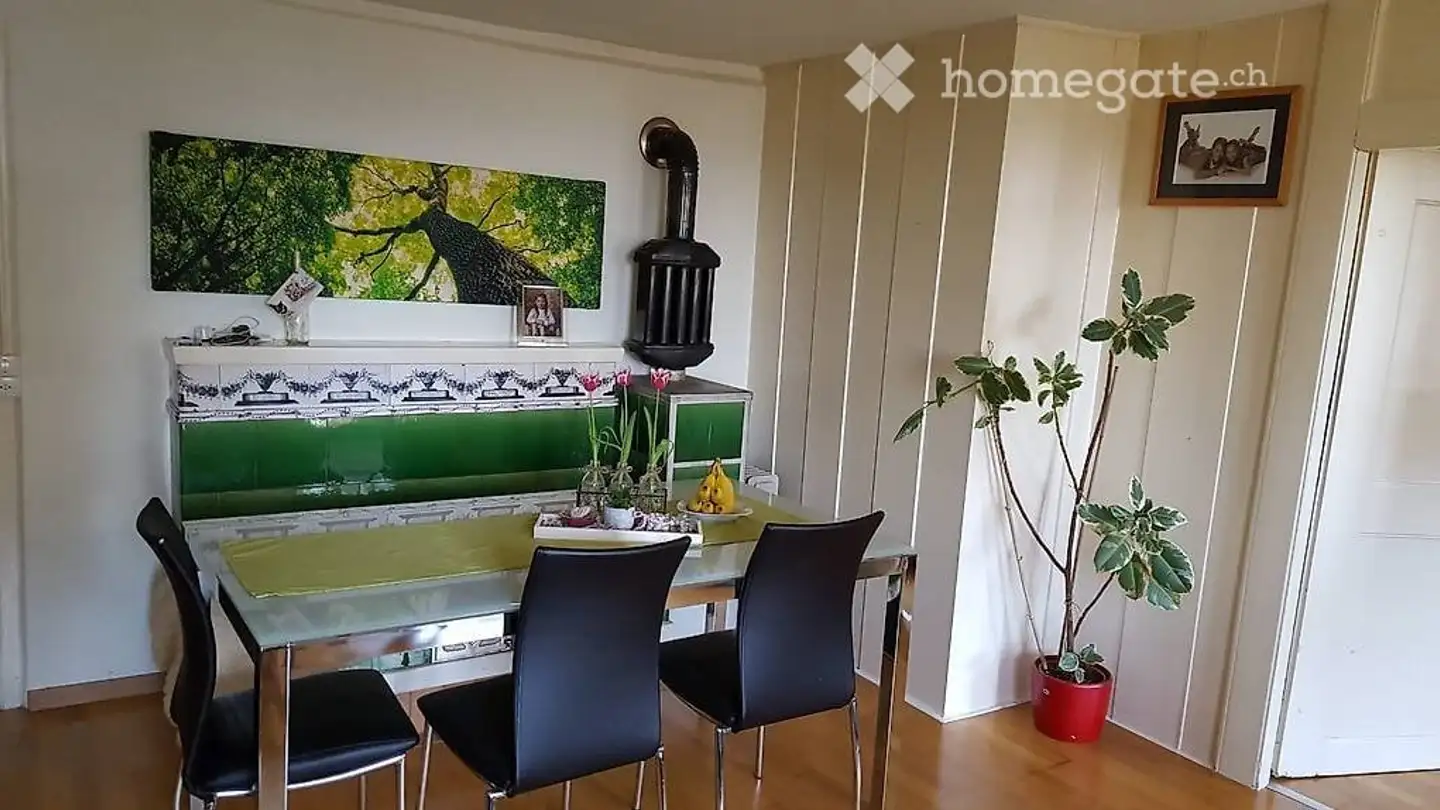 Appartamento in affitto - Hauptstrasse 61, 5037 Muhen - Foto 2