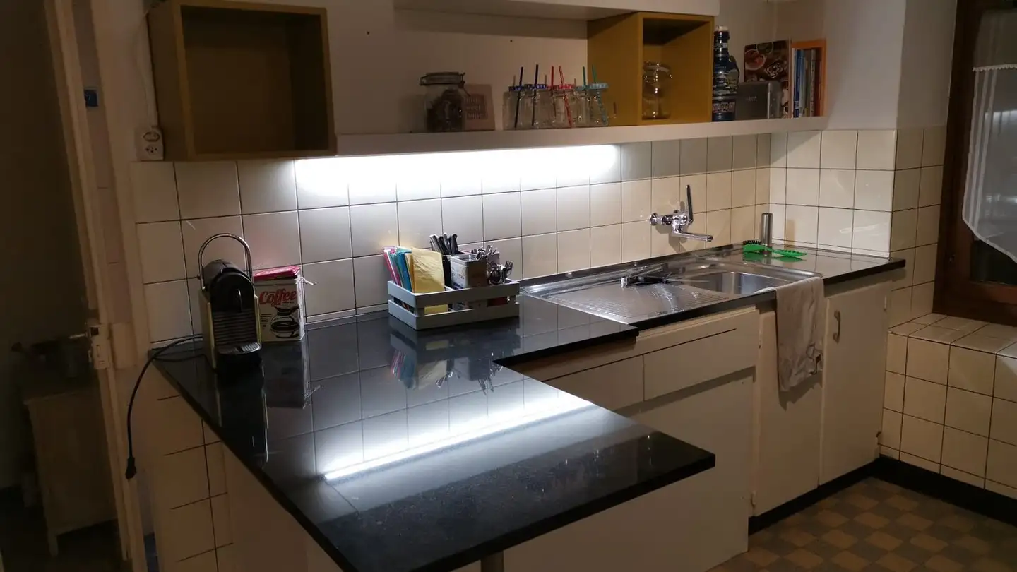 Appartamento in affitto - Hauptstrasse 61, 5037 Muhen - Foto 3