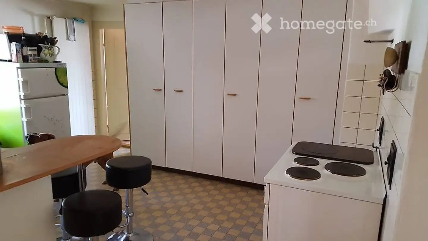 Appartamento in affitto - Hauptstrasse 61, 5037 Muhen - Foto 4