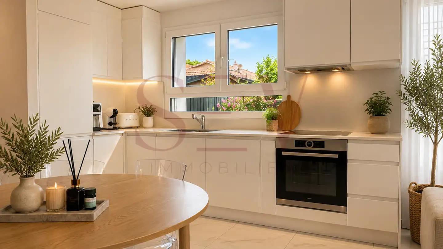 Einfamilienhaus kaufen - 1522 Lucens - Foto 2