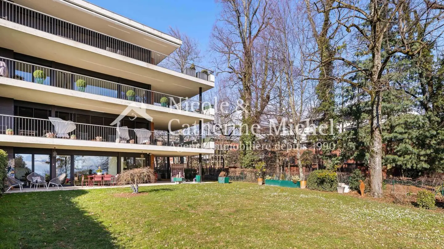 Wohnung kaufen - 1180 Rolle - Foto 3