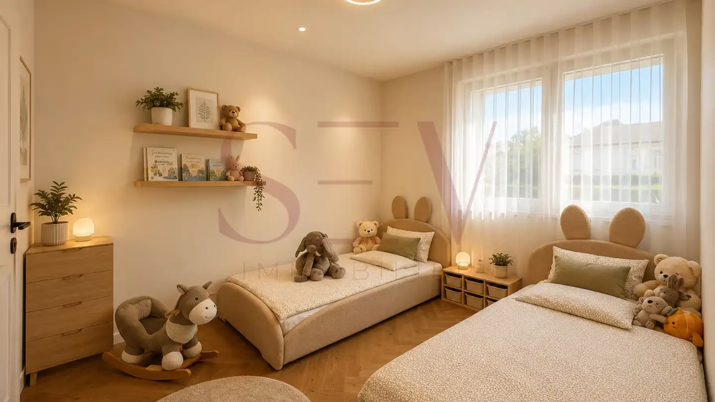 Einfamilienhaus kaufen - 1522 Lucens - Foto 4