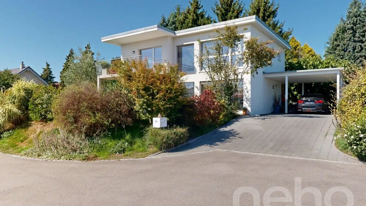 Maison individuelle à vendre - 1544 Gletterens - Photo 2