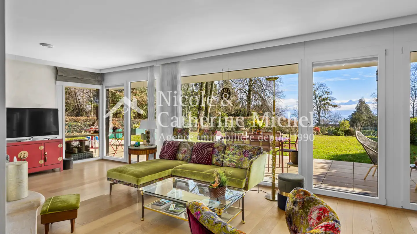 Wohnung kaufen - 1180 Rolle - Foto 4