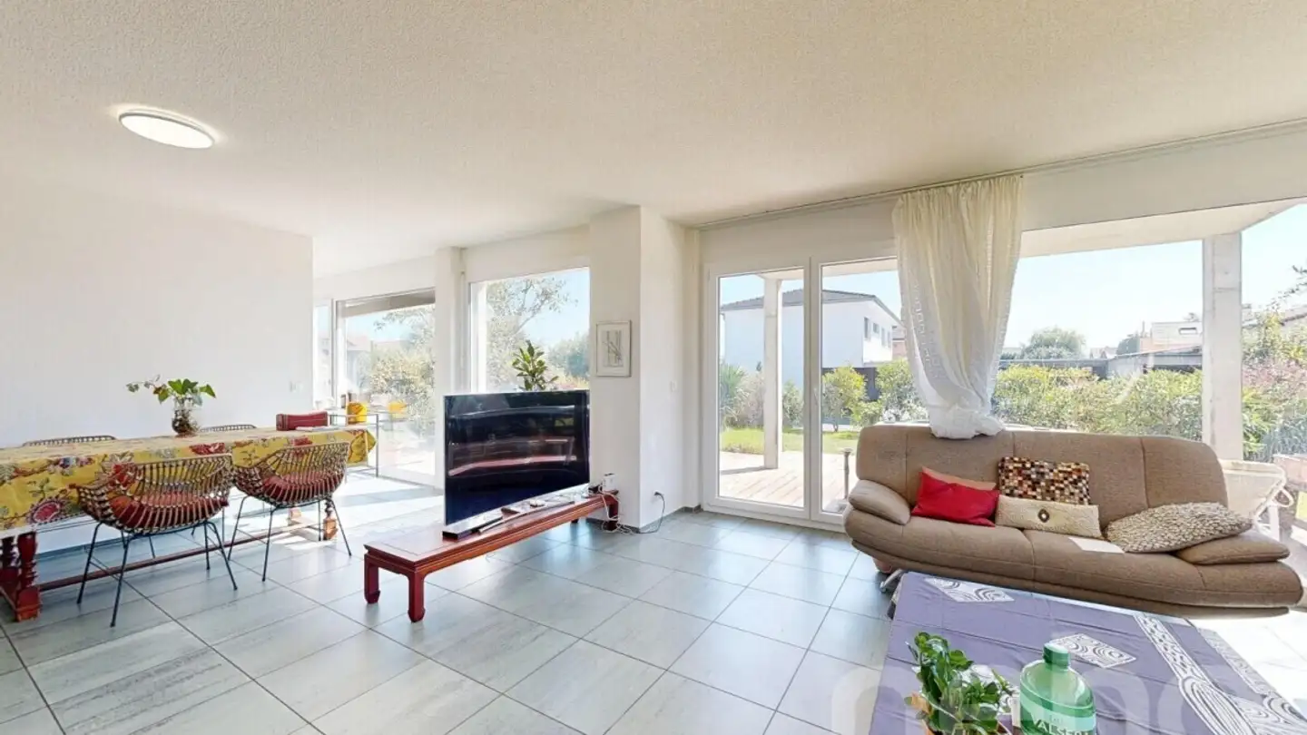 Maison individuelle à vendre - 1544 Gletterens - Photo 4