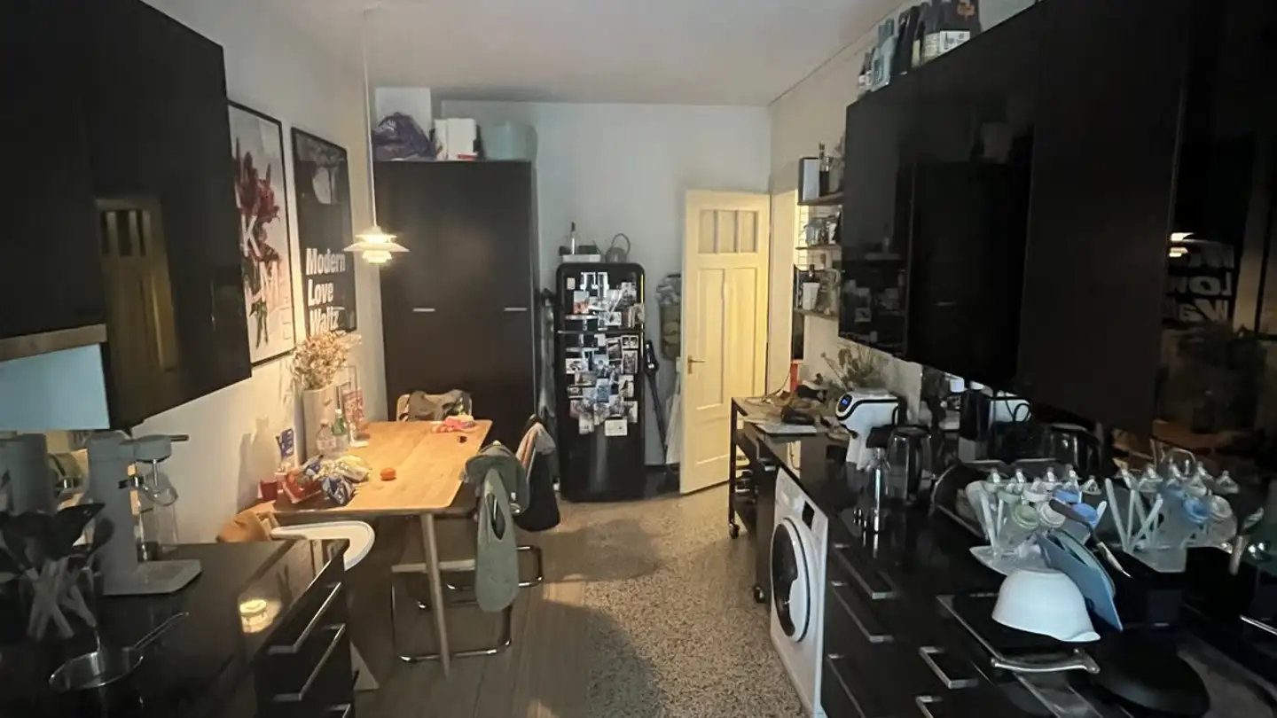 Appartamento in affitto - Schläflirain 5, 3013 Bern - Foto 2
