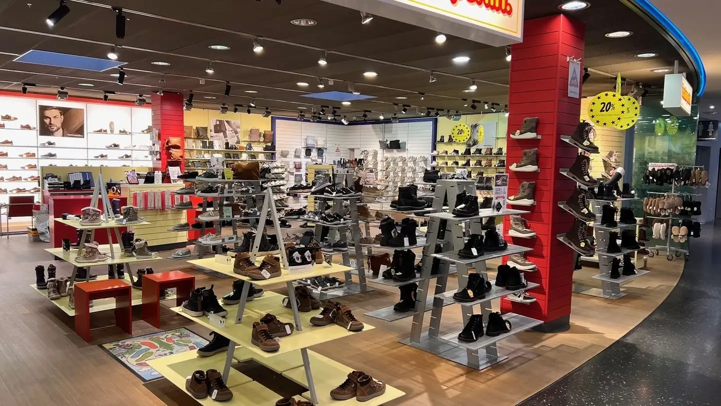 Spazio ufficio in affitto - Neue Jonastrasse, 8640 Rapperswil SG - Foto 2