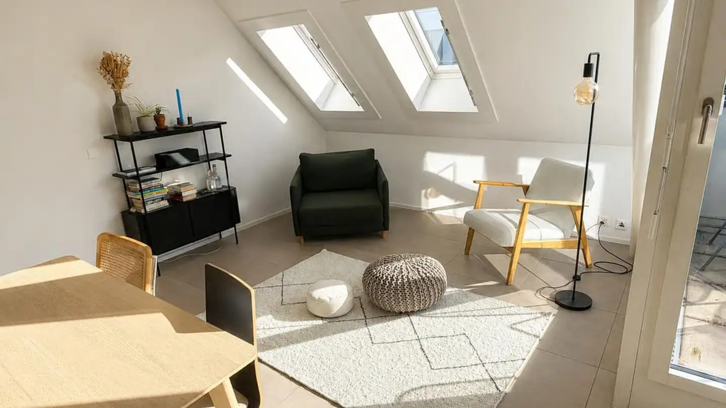 Appartamento in affitto - Militärstrasse 105, 8004 Zürich - Foto 2