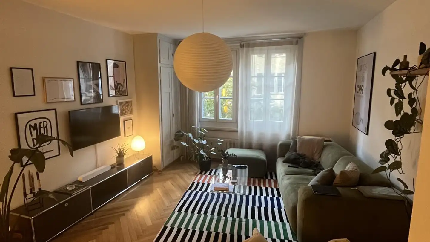Appartamento in affitto - Schläflirain 5, 3013 Bern - Foto 4