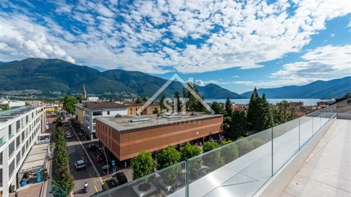 Appartamento in vendita - 6612 Ascona - Foto 2