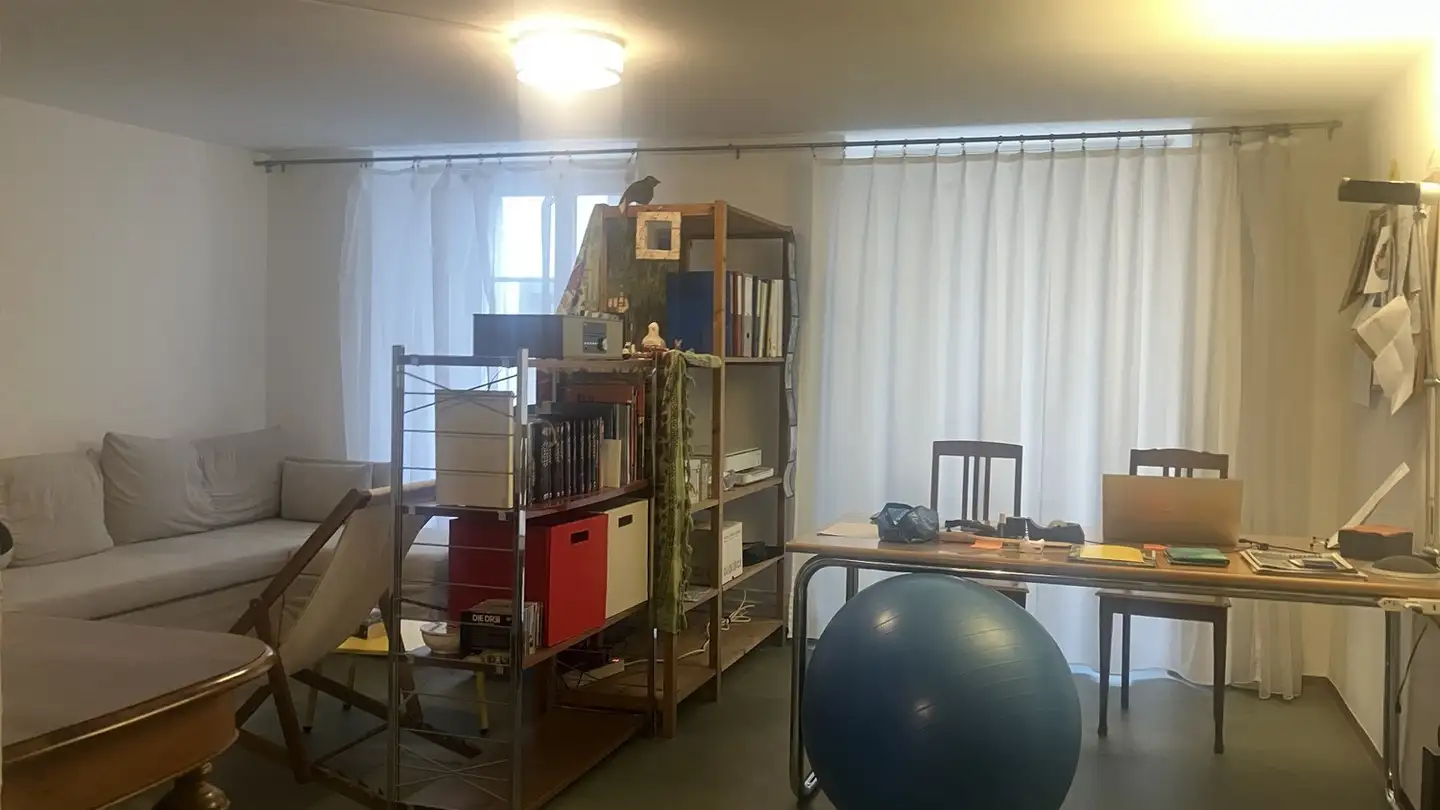 Apartment for rent - Adelbändli 8, 5000 Aarau