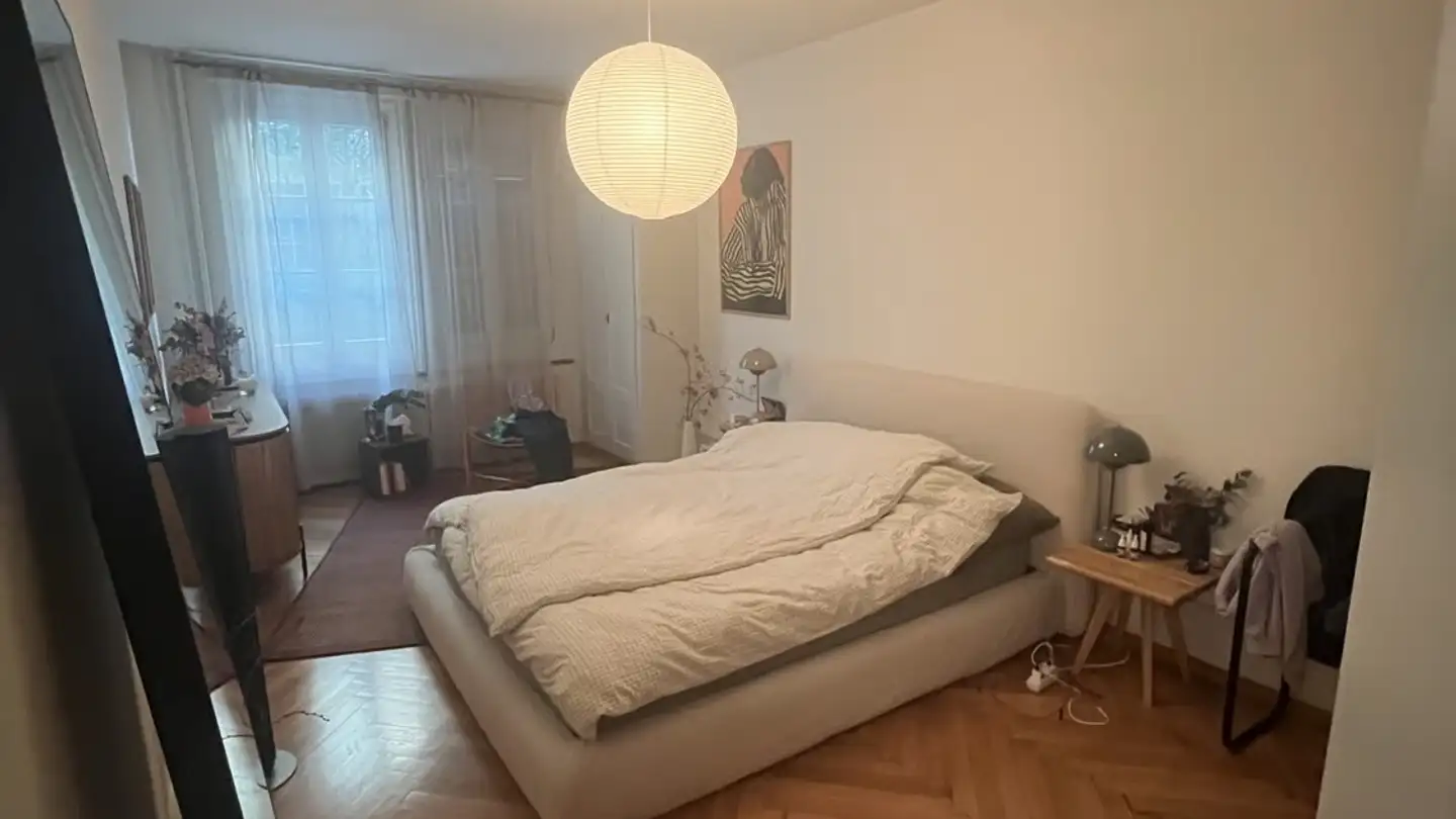 Appartamento in affitto - Schläflirain 5, 3013 Bern