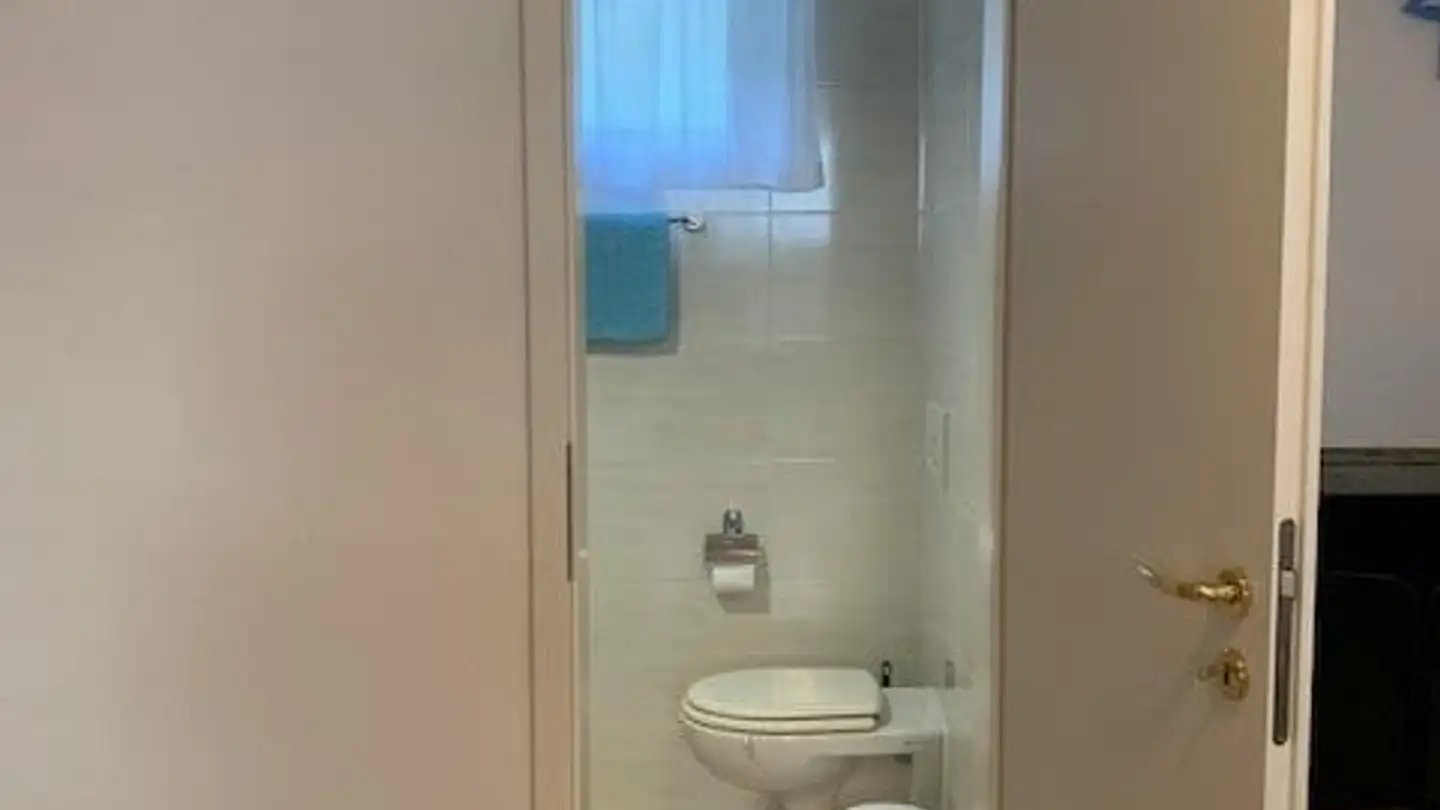 Appartamento in affitto - 6593 Cadenazzo - Photo 2