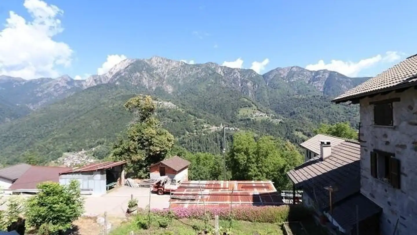 Maison atypique à vendre - 6659 Moneto - Photo 2
