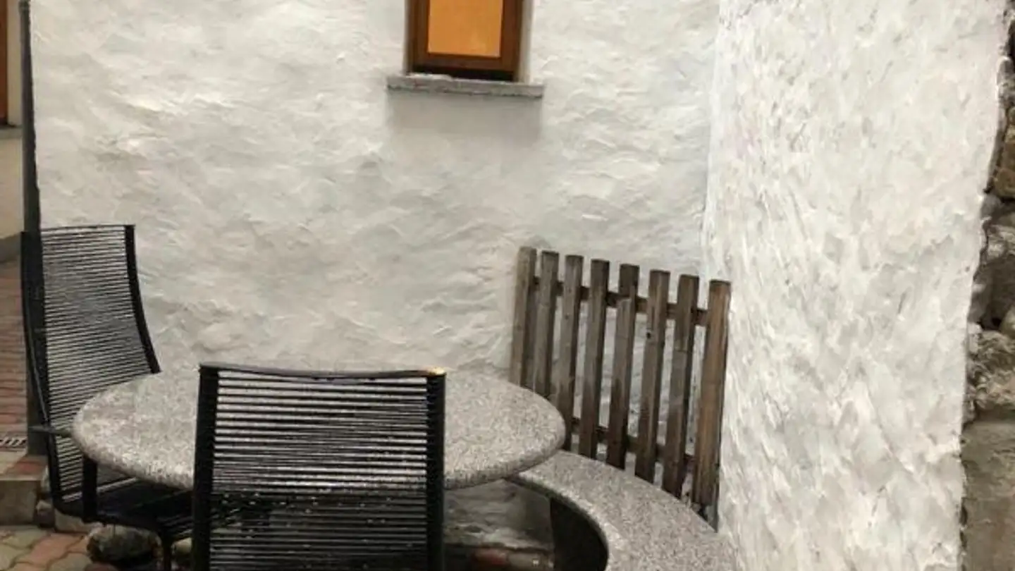 Einfamilienhaus kaufen - 6616 Losone