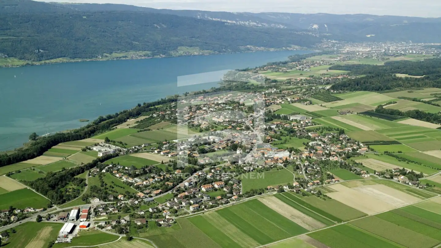 Attique à vendre - 2502 Biel/Bienne