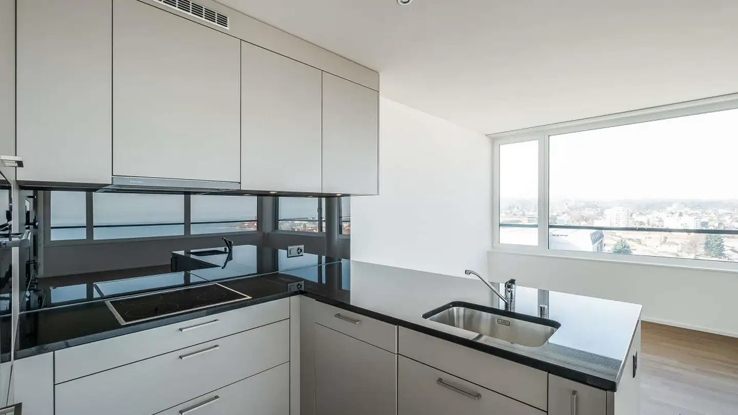 Apartment for rent - Im Stadtwald 5, 9400 Rorschach - Photo 2