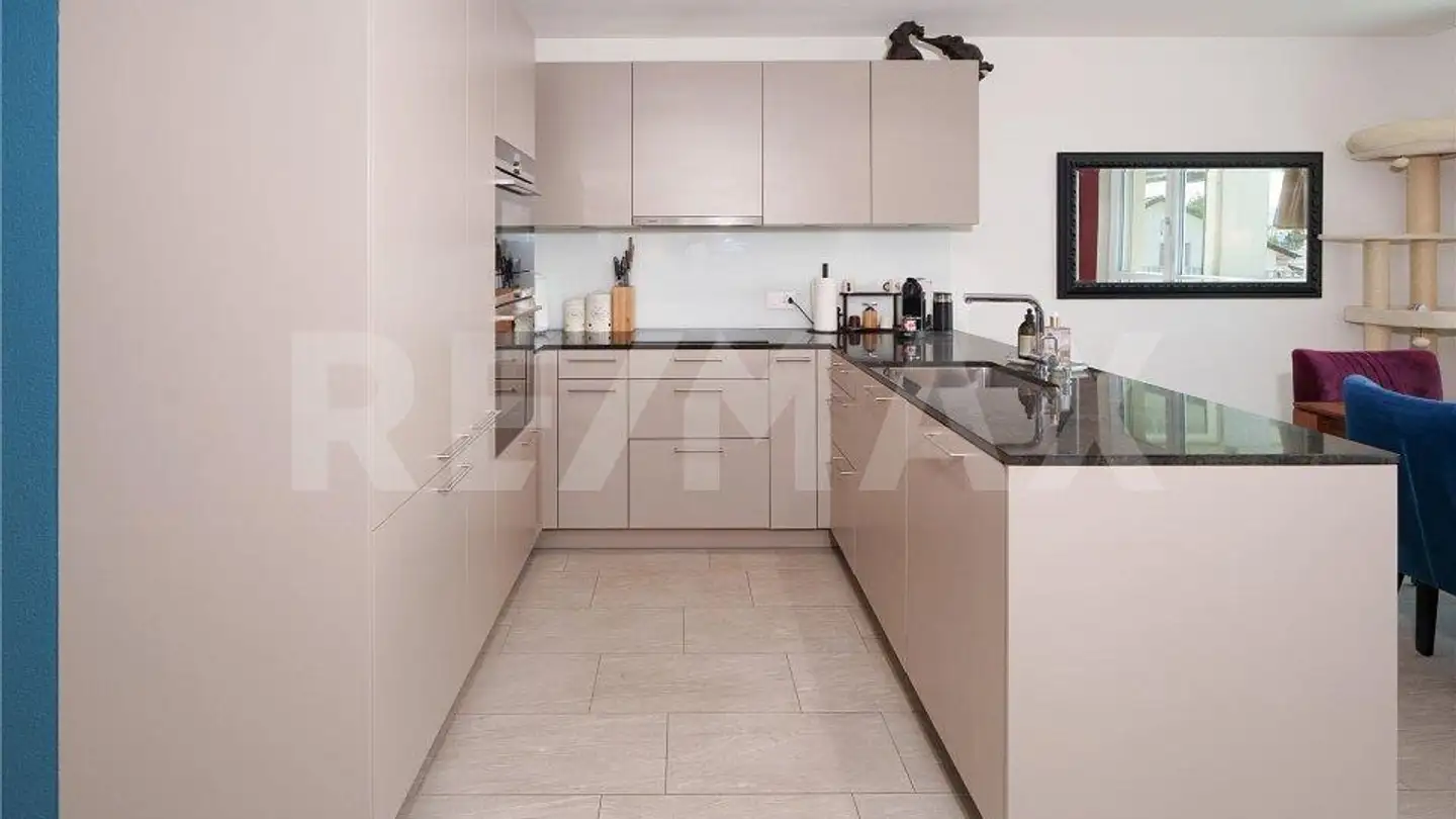 Wohnung kaufen - 8604 Volketswil - Foto 4