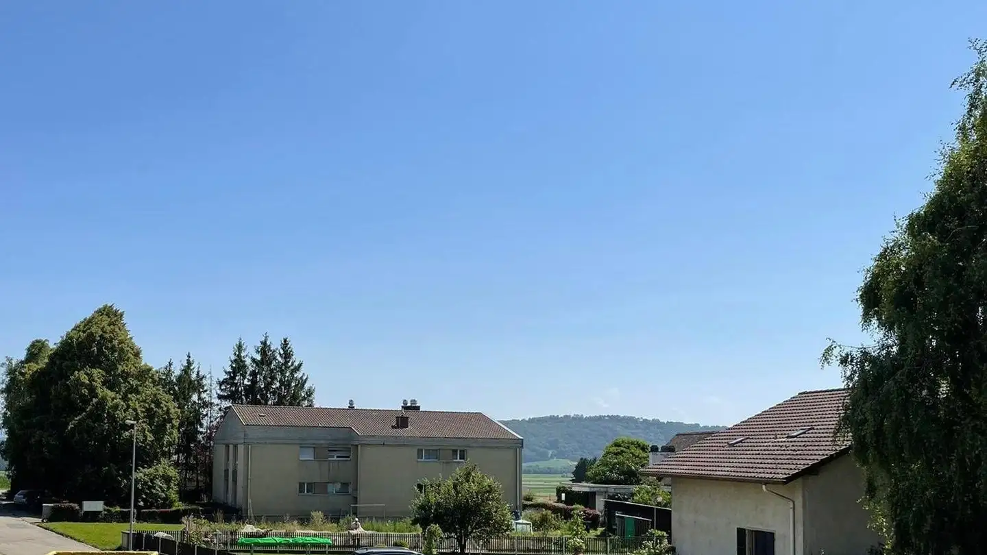 Appartamento in affitto - Ryfweg 5, 3232 Ins