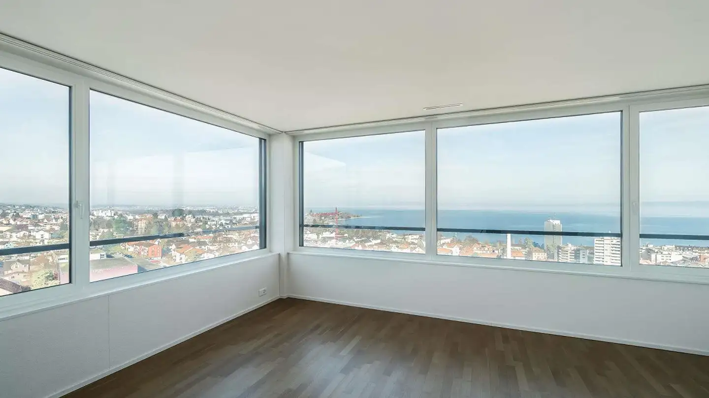 Apartment for rent - Im Stadtwald 5, 9400 Rorschach - Photo 3