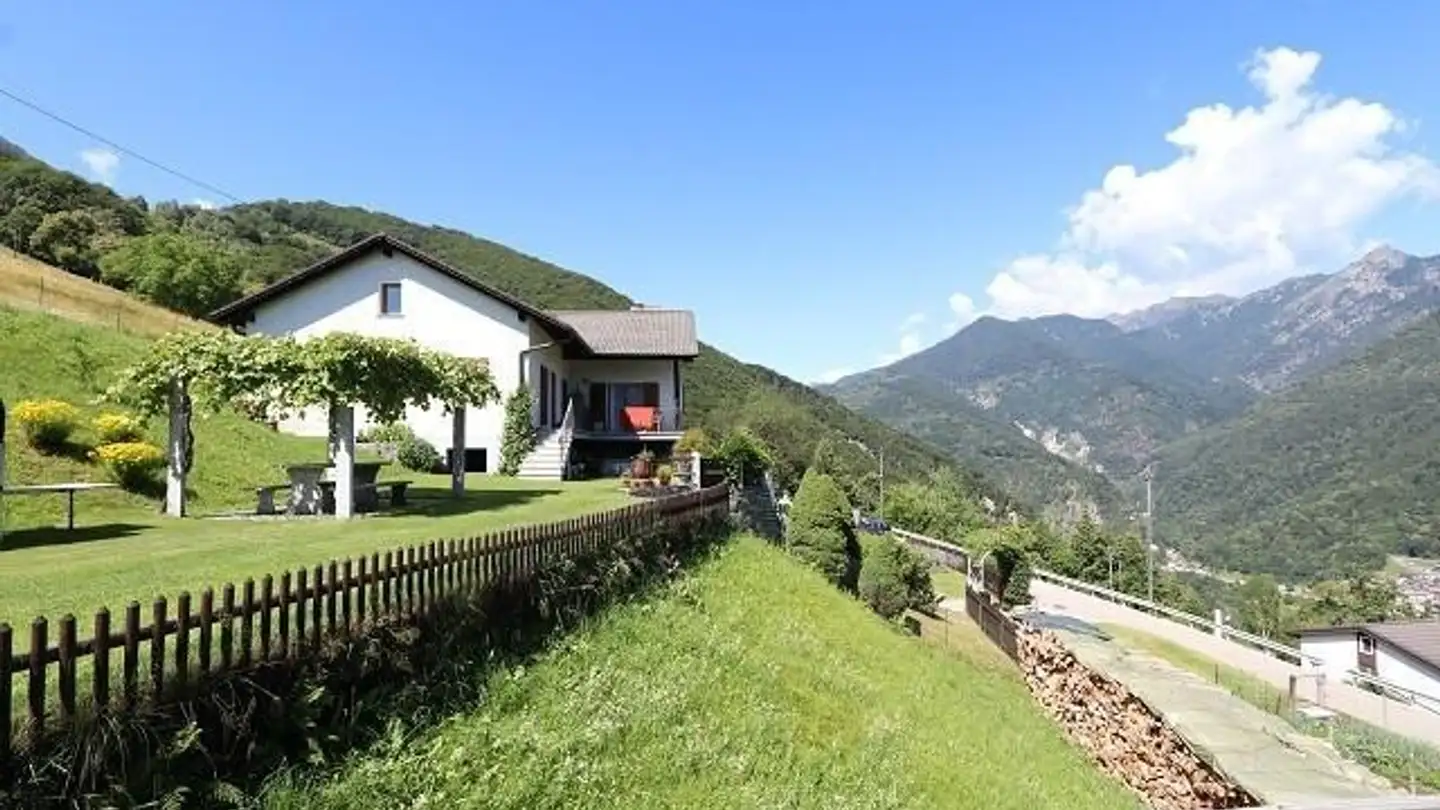 Maison atypique à vendre - 6659 Moneto - Photo 4