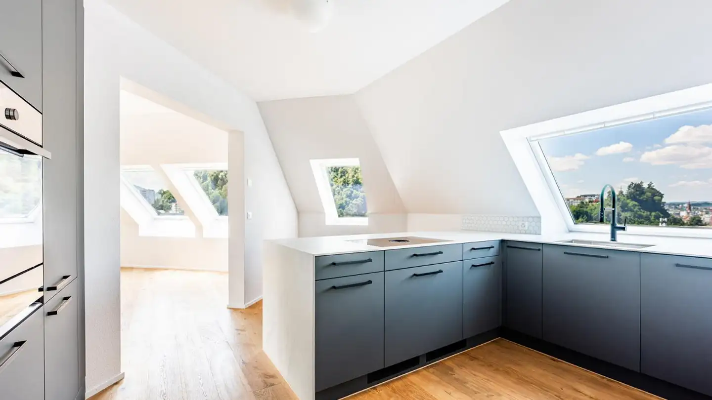 Penthouse kaufen - 6004 Luzern - Foto 3