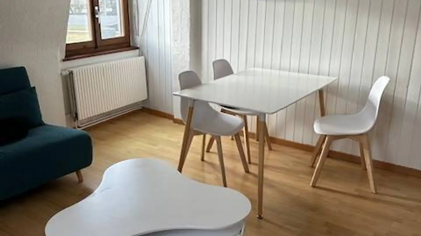 Appartamento in affitto - Route De Belfort 53, 2900 Porrentruy - Photo 3