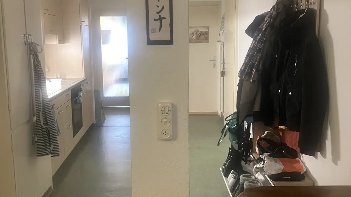 Appartamento in affitto - Adelbändli, 5000 Aarau - Photo 2