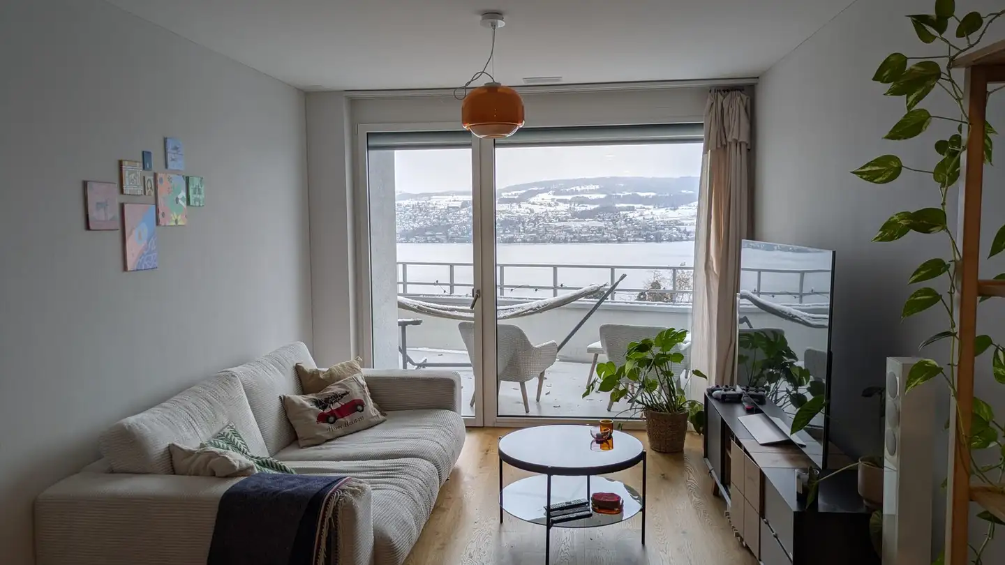 Appartamento in affitto - Fabrikgasse 12, 8810 Horgen