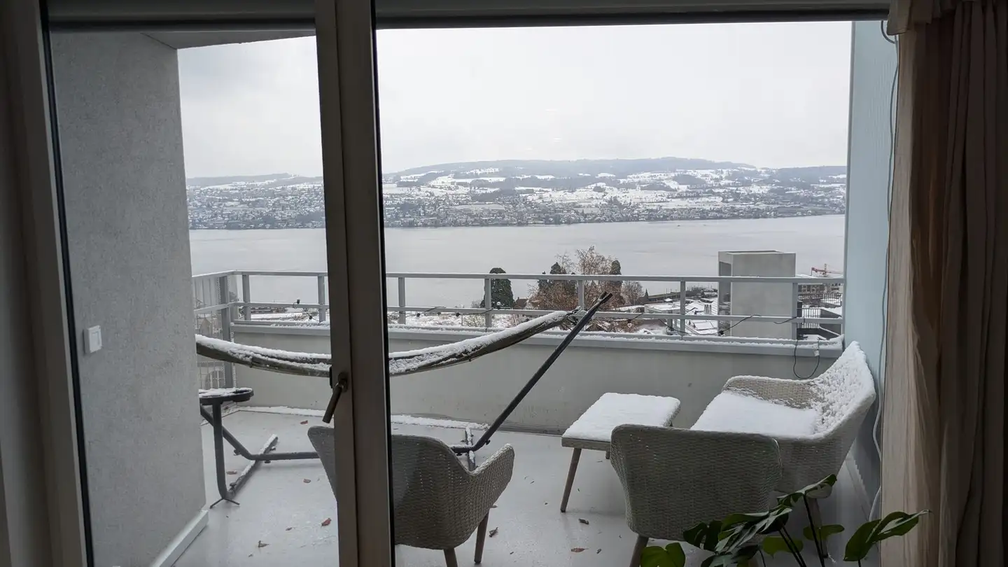 Appartamento in affitto - Fabrikgasse 12, 8810 Horgen - Foto 4