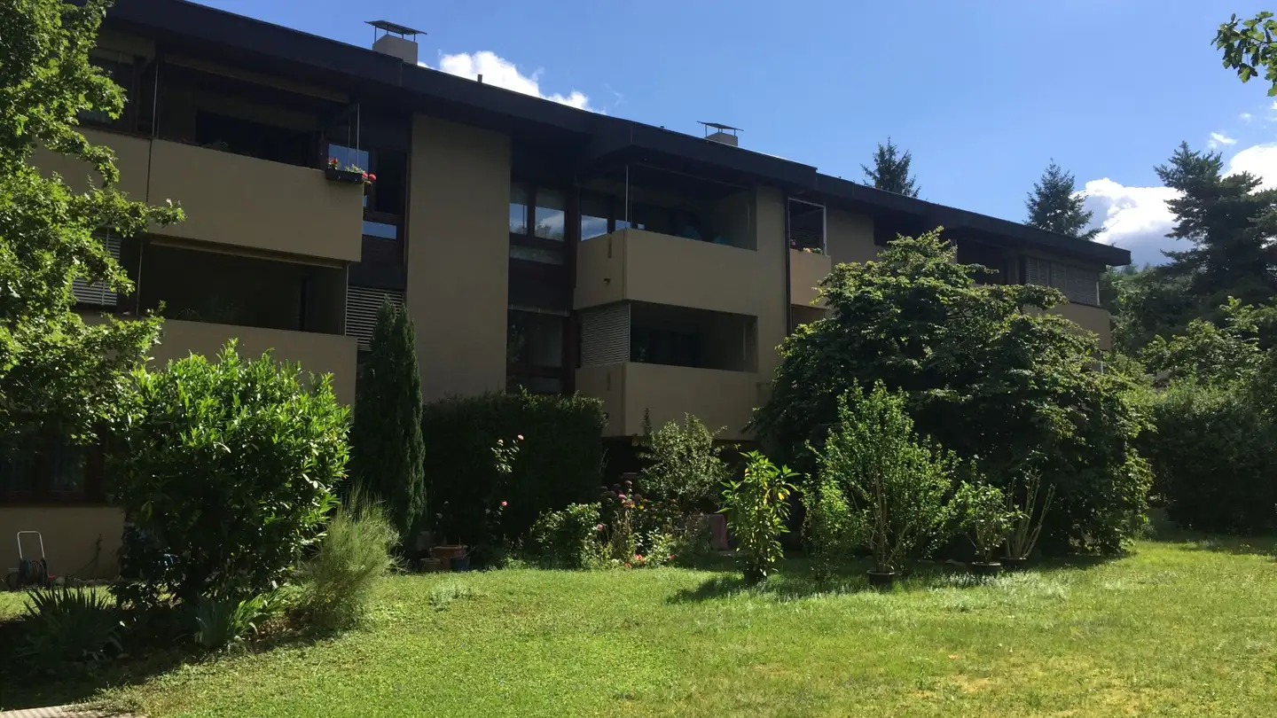 Apartment for rent - Im Baumgarten 3, 4144 Arlesheim