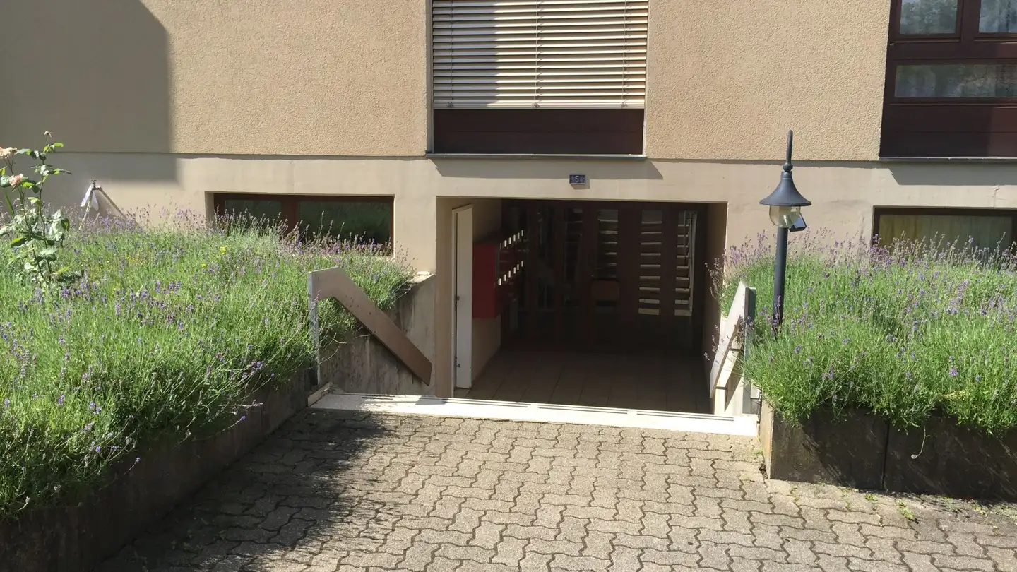 Apartment for rent - Im Baumgarten 3, 4144 Arlesheim - Photo 2