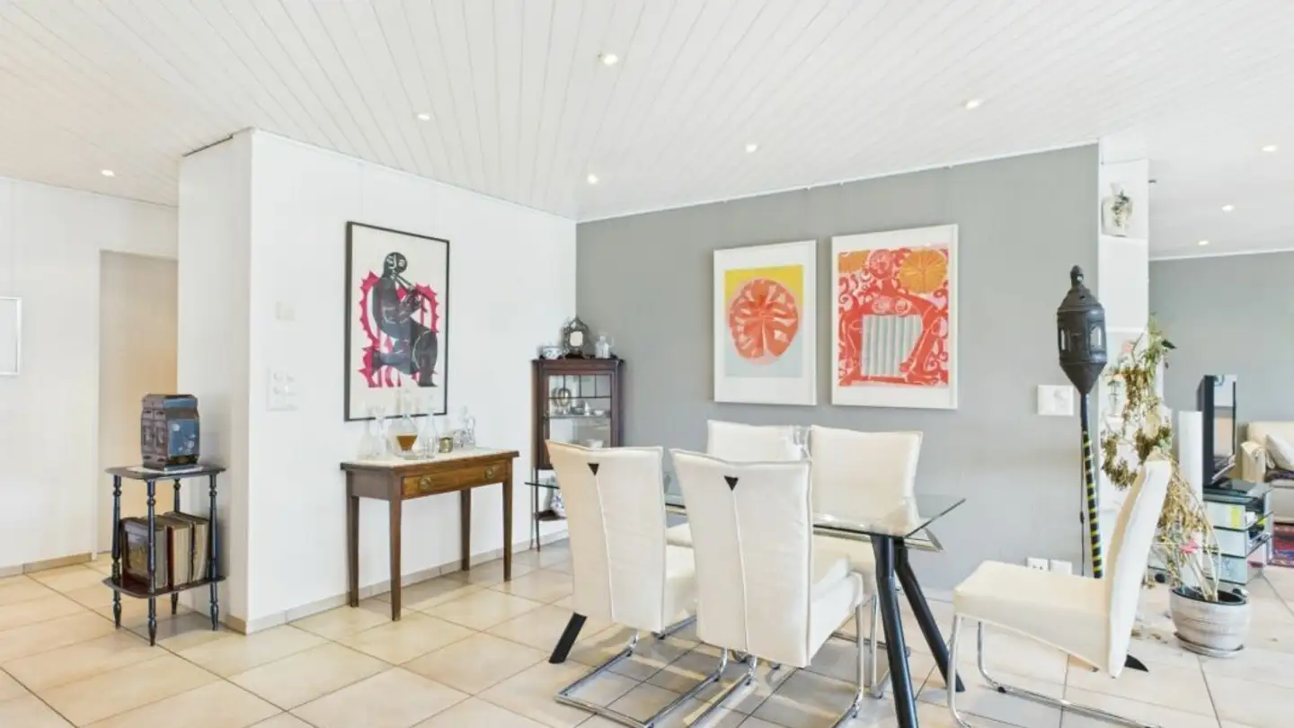 Appartamento in vendita - Pionierweg 9, 8634 Hombrechtikon - Photo 2