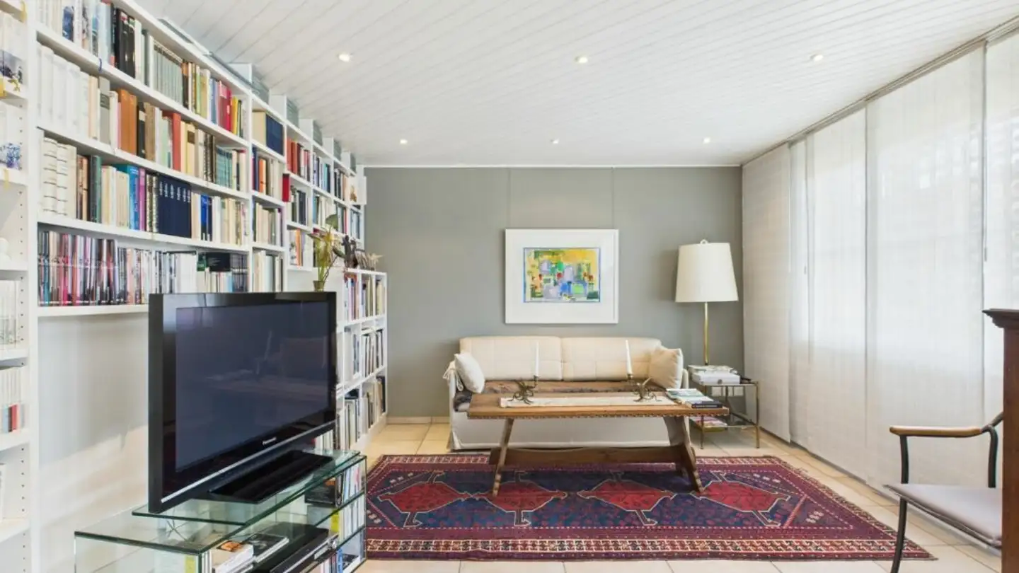 Appartamento in vendita - Pionierweg 9, 8634 Hombrechtikon - Photo 3