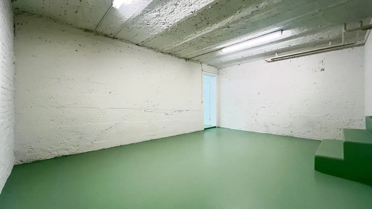 Gewerbe mieten - Friedeggstrasse 5, 3400 Burgdorf - Foto 4