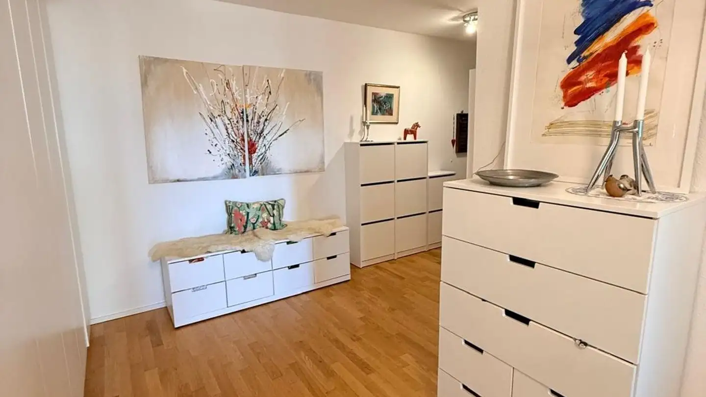 Appartement à louer - Badenerstrasse 434, 8004 Zürich - Photo 3